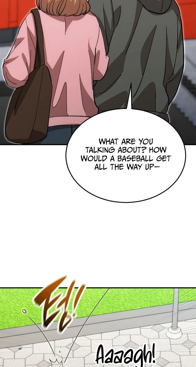 Genius Hitter Hits Fastball Chapter 137 page 36