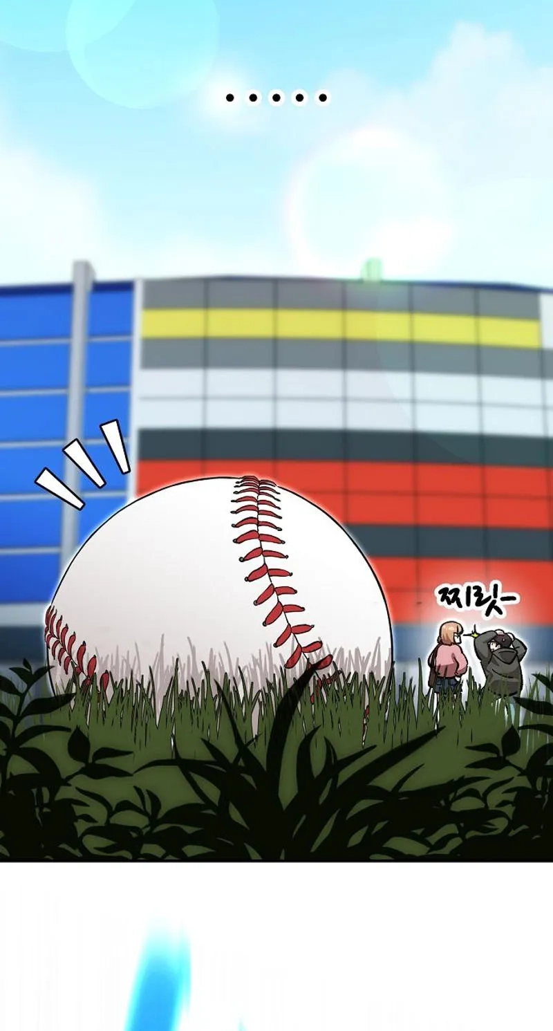 Genius Hitter Hits Fastball Chapter 137 page 38