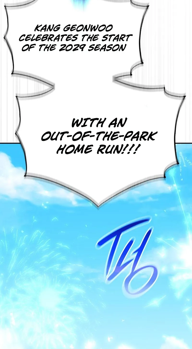 Genius Hitter Hits Fastball Chapter 137 page 42