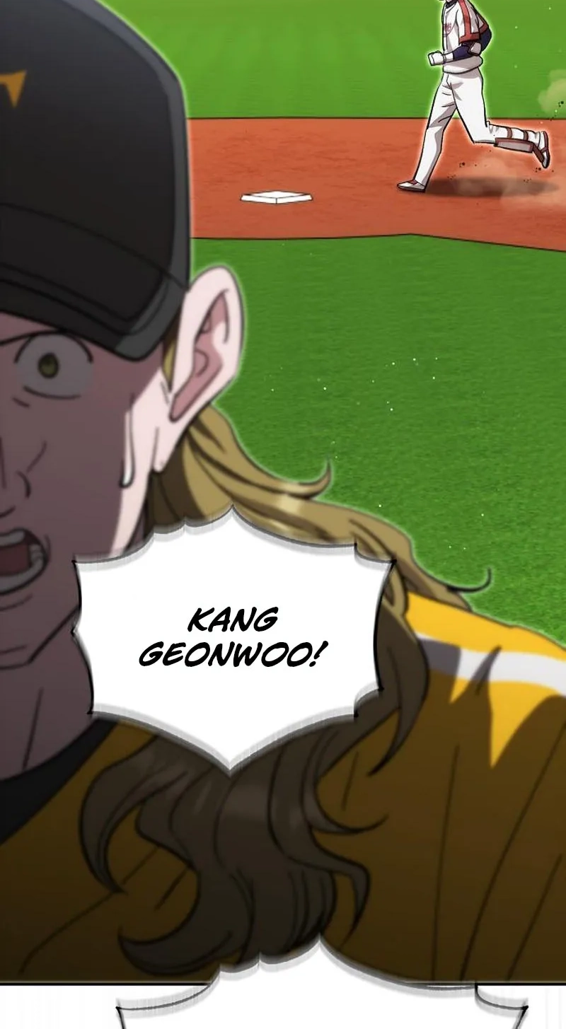 Genius Hitter Hits Fastball Chapter 137 page 44
