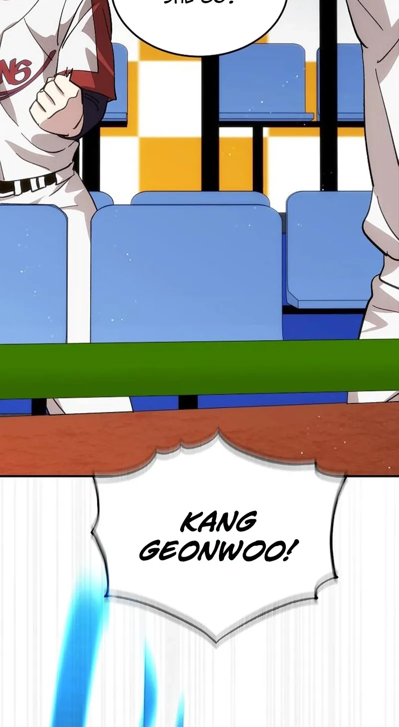 Genius Hitter Hits Fastball Chapter 137 page 47