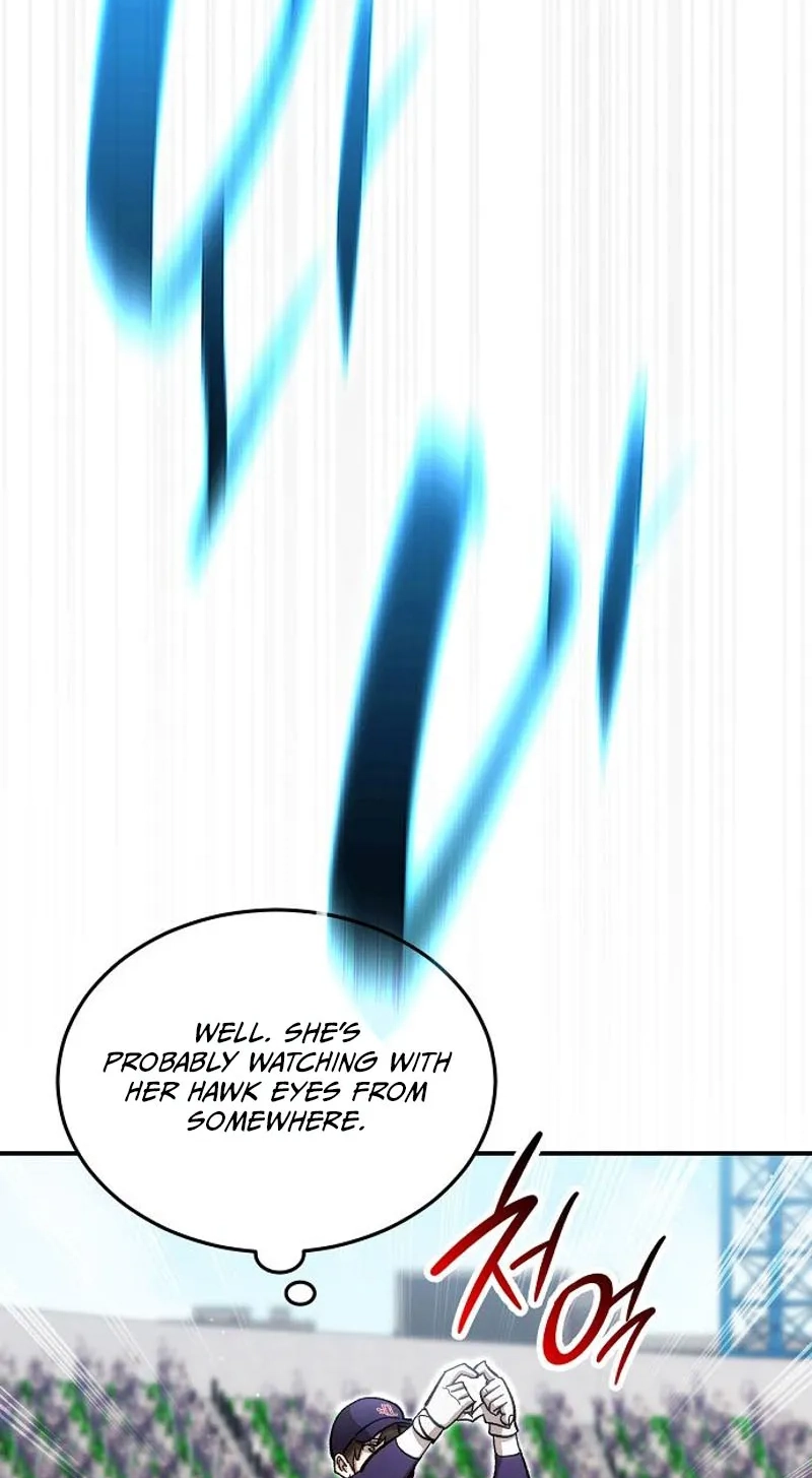 Genius Hitter Hits Fastball Chapter 137 page 48