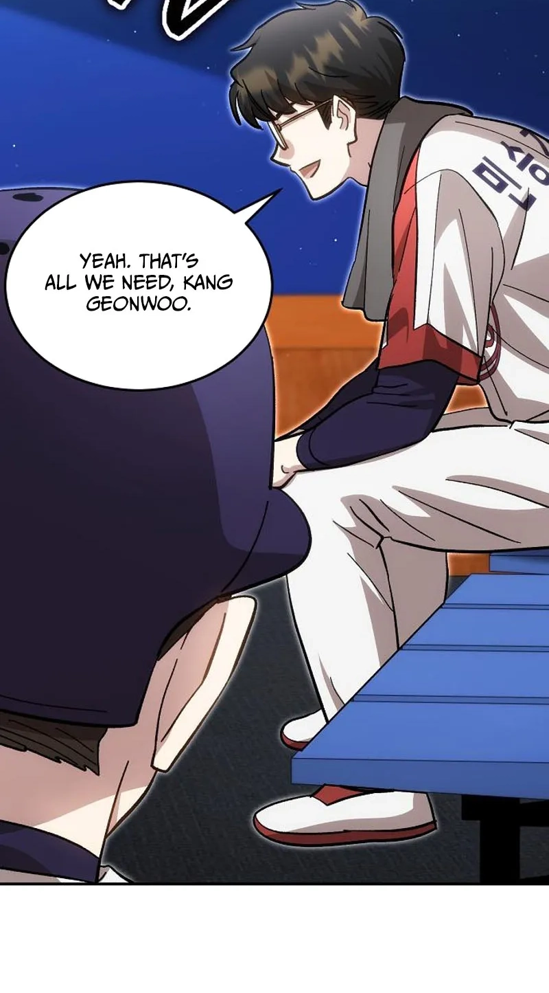 Genius Hitter Hits Fastball Chapter 137 page 53