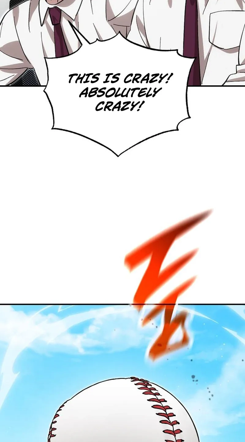 Genius Hitter Hits Fastball Chapter 137 page 57