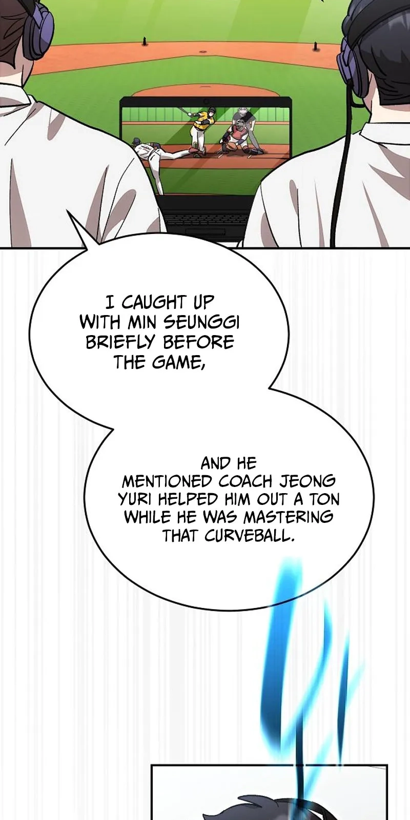 Genius Hitter Hits Fastball Chapter 137 page 62
