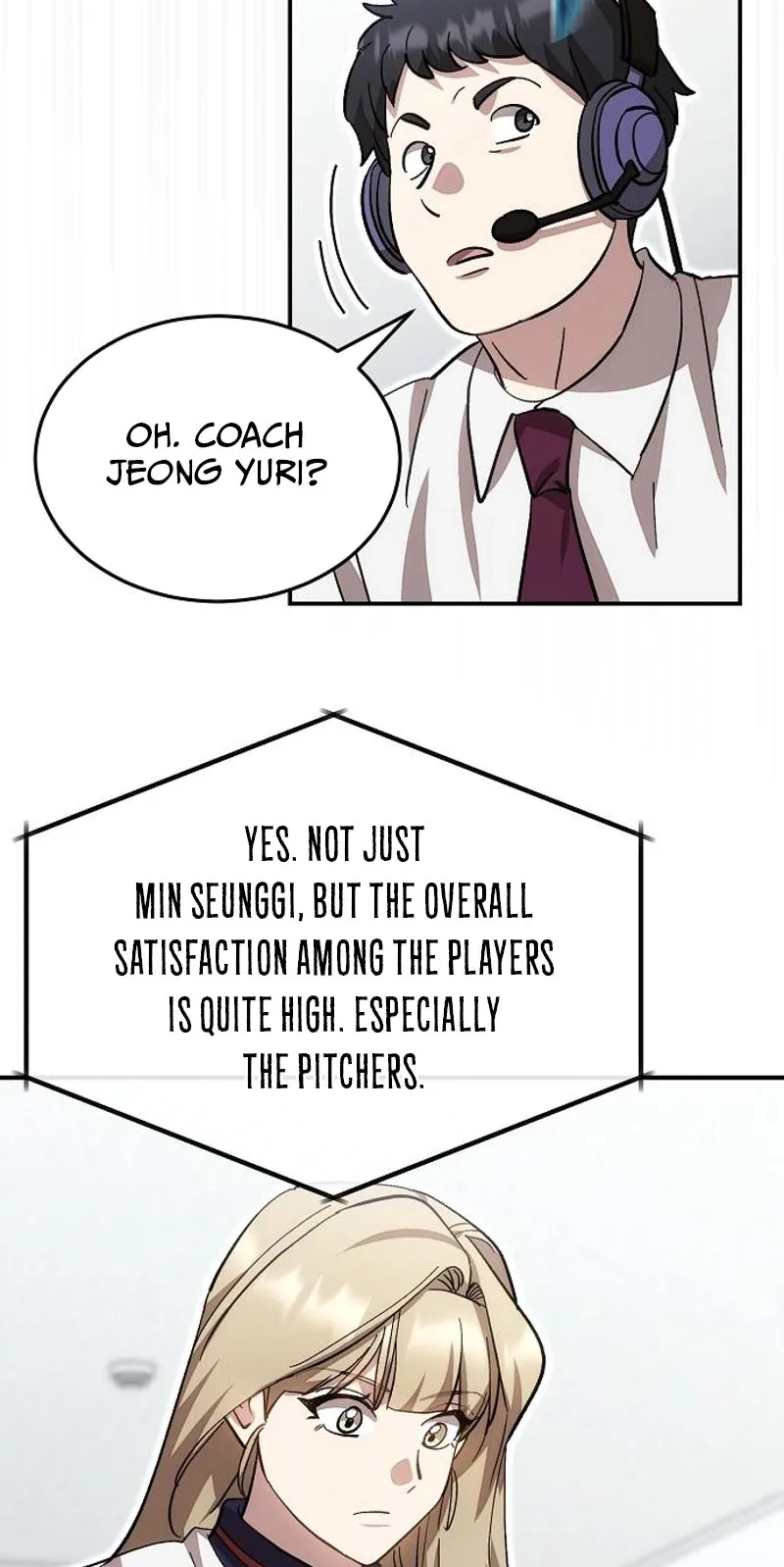 Genius Hitter Hits Fastball Chapter 137 page 63