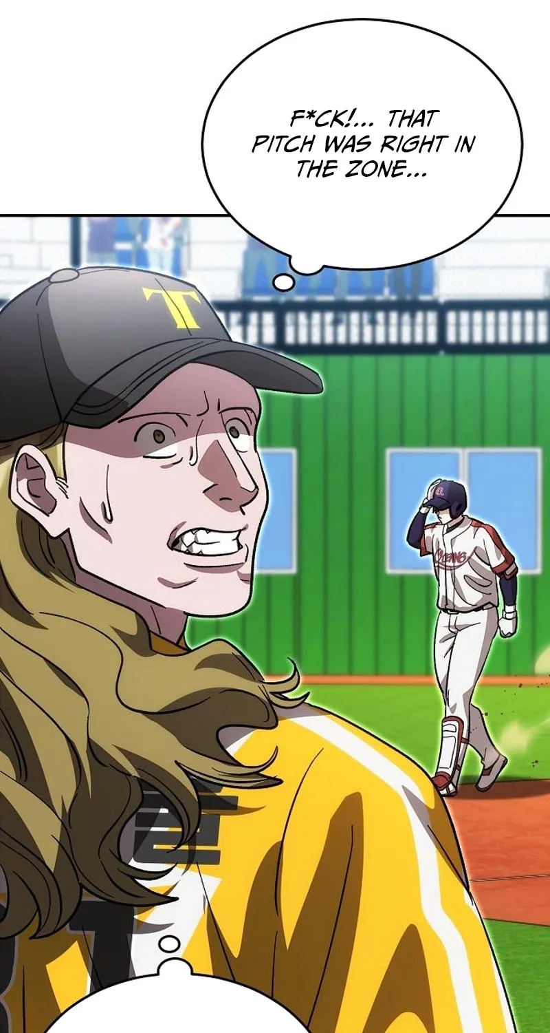 Genius Hitter Hits Fastball Chapter 137 page 69