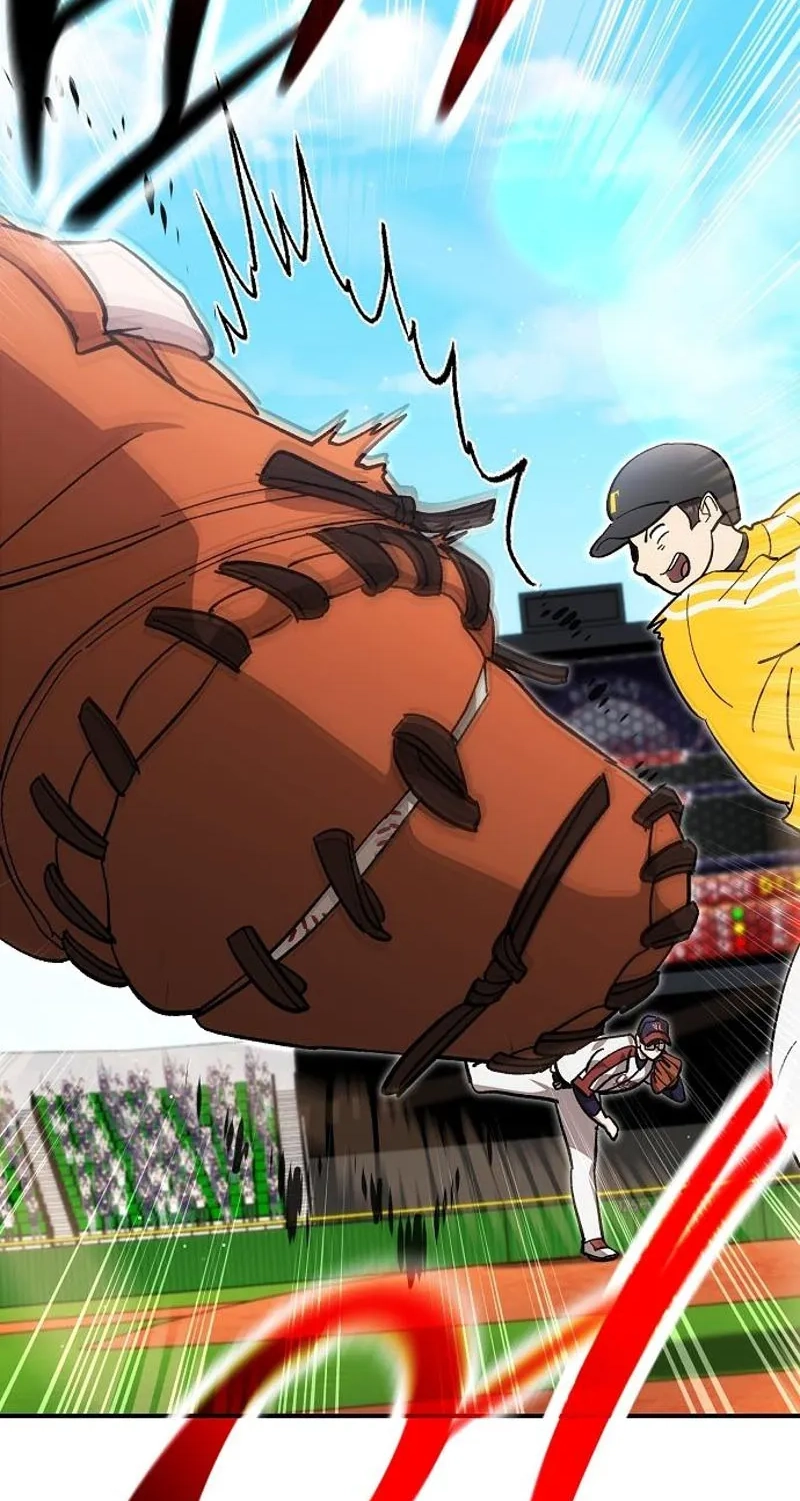 Genius Hitter Hits Fastball Chapter 137 page 76