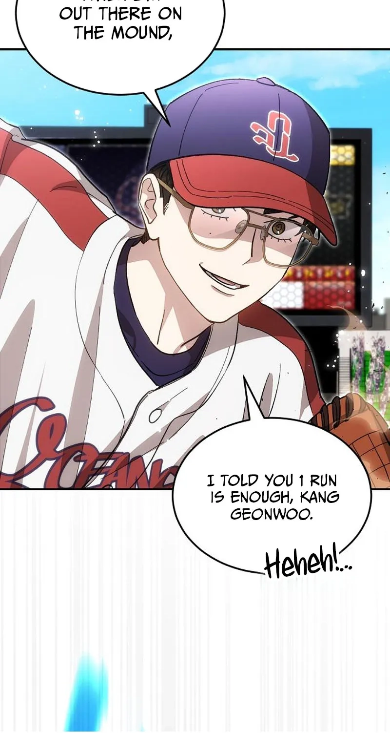 Genius Hitter Hits Fastball Chapter 137 page 78
