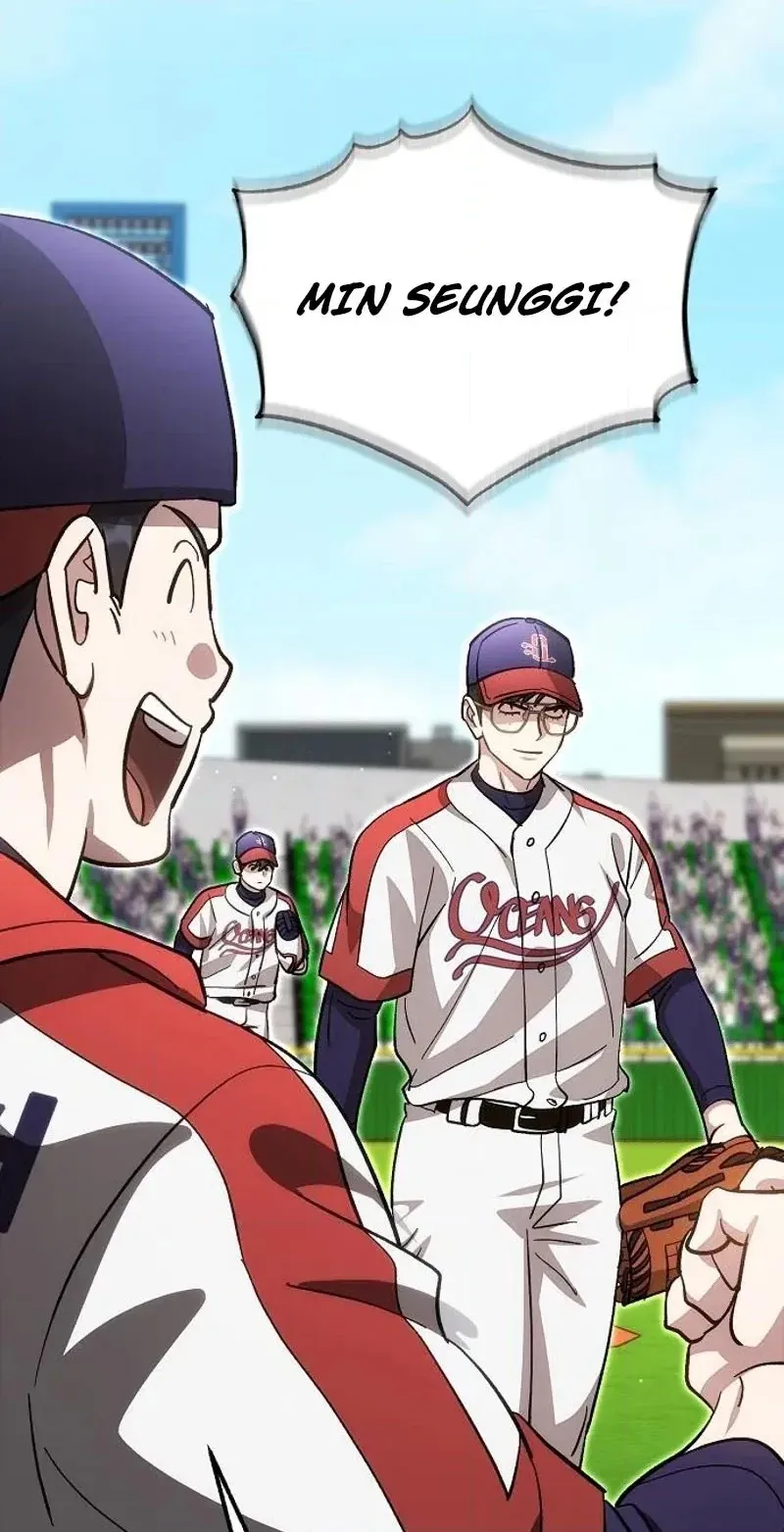 Genius Hitter Hits Fastball Chapter 137 page 80