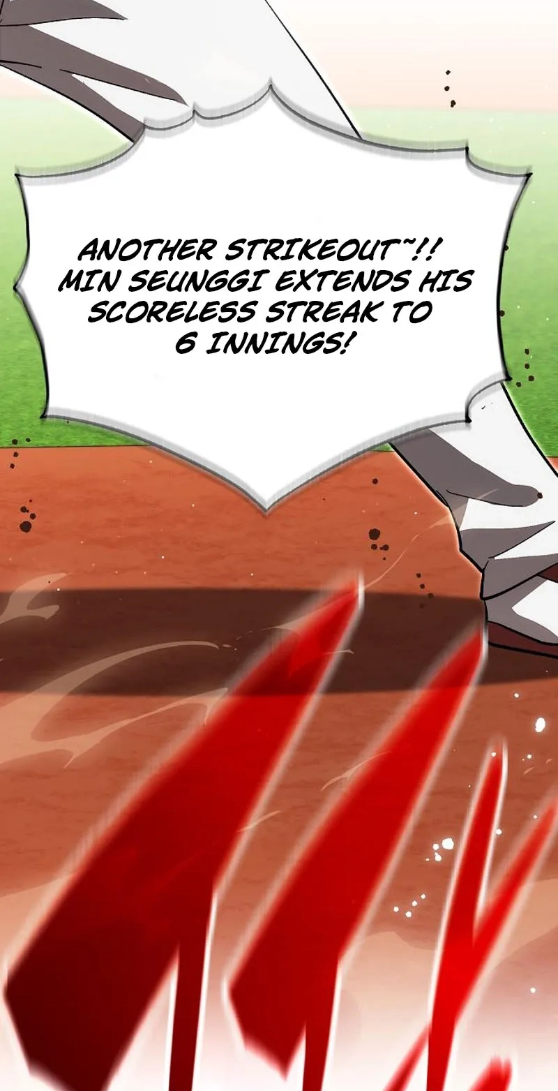 Genius Hitter Hits Fastball Chapter 137 page 86