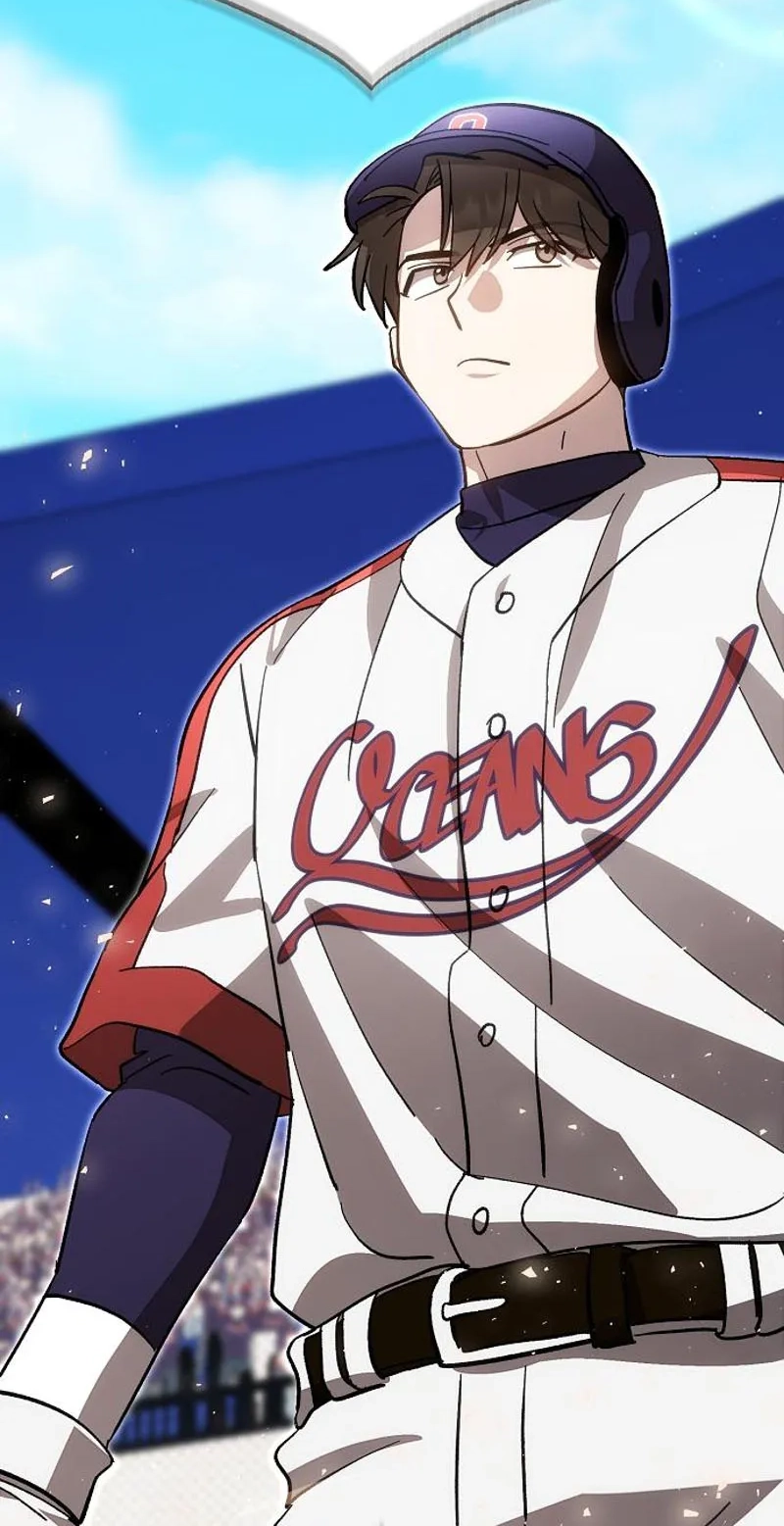 Genius Hitter Hits Fastball Chapter 137 page 88