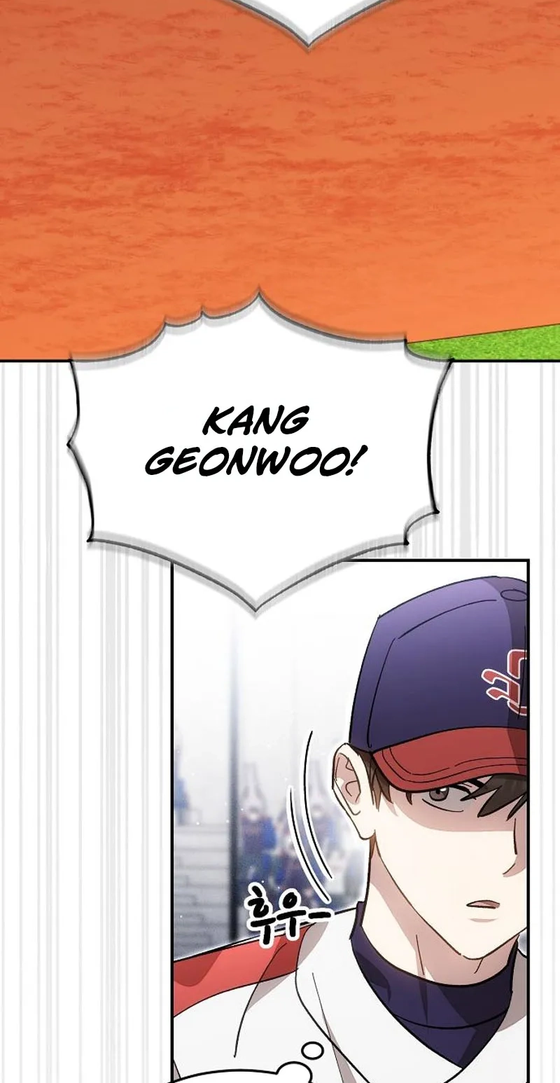 Genius Hitter Hits Fastball Chapter 137 page 91
