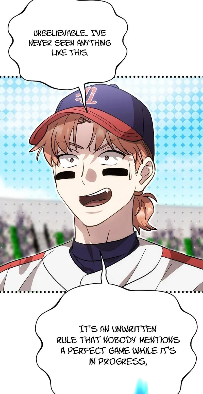 Genius Hitter Hits Fastball Chapter 137 page 96