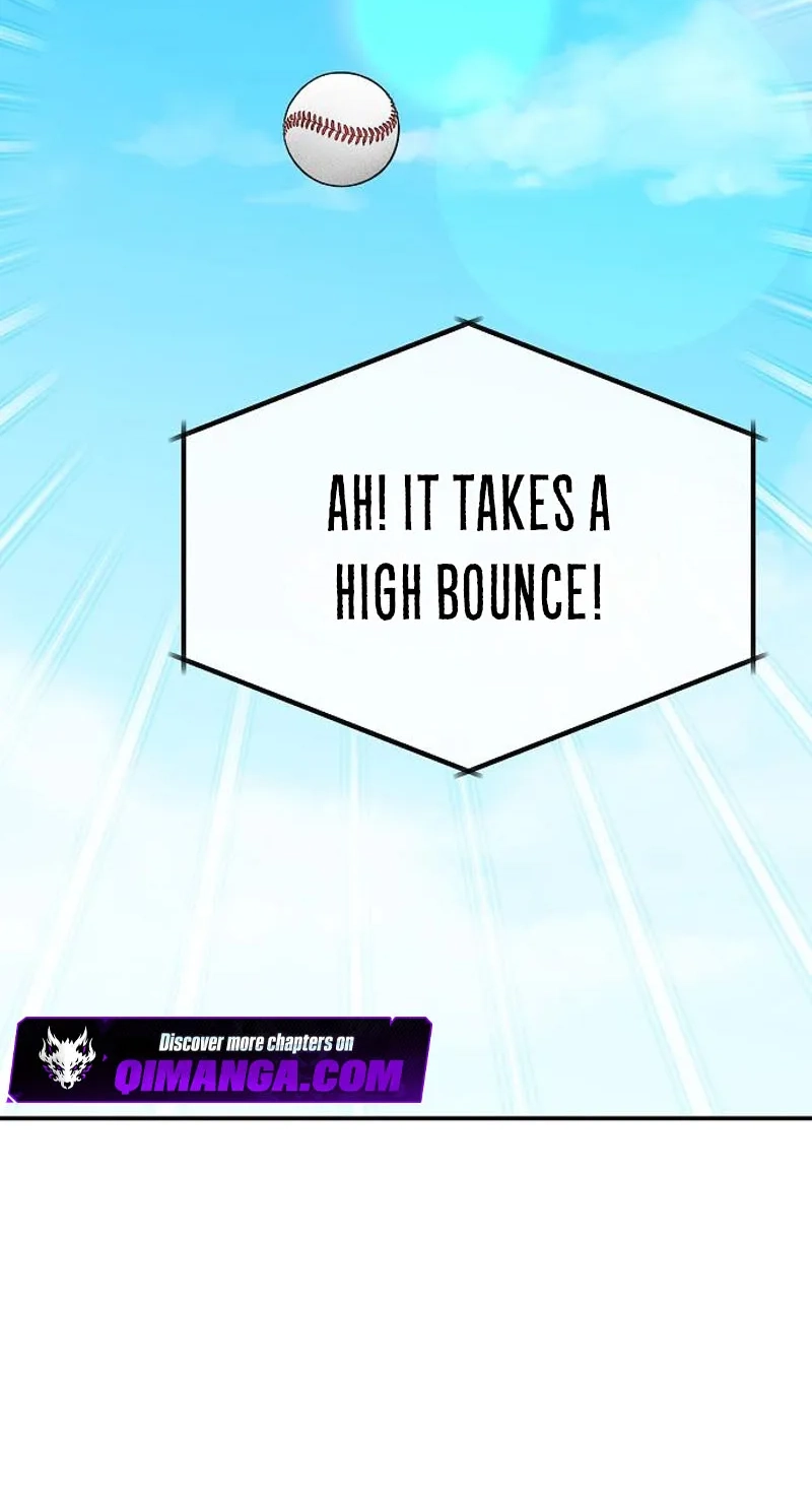 Genius Hitter Hits Fastball Chapter 137 page 108