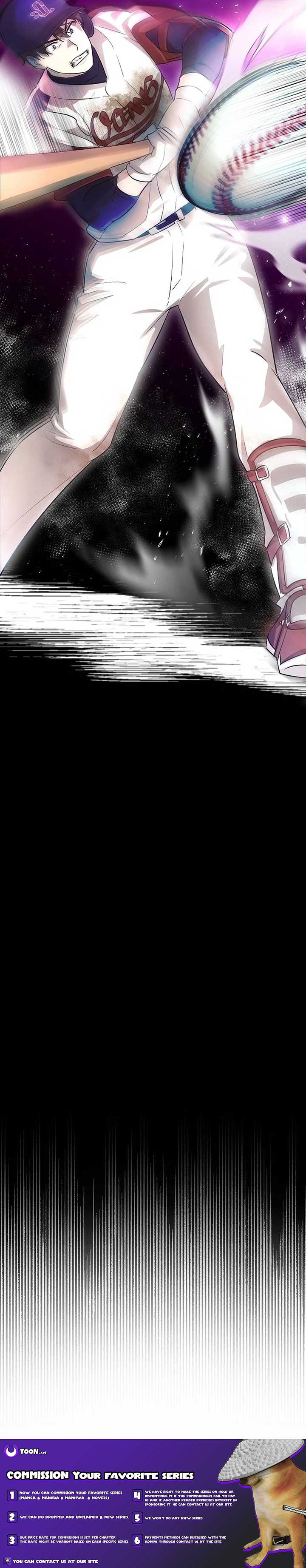 Genius Hitter Hits Fastball Chapter 14 page 26