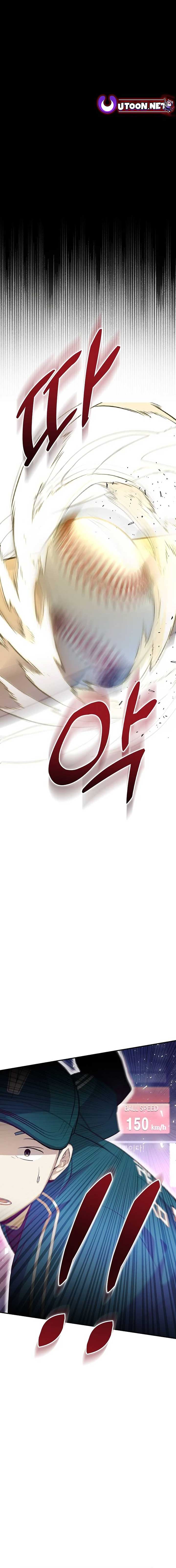 Genius Hitter Hits Fastball Chapter 15 page 4