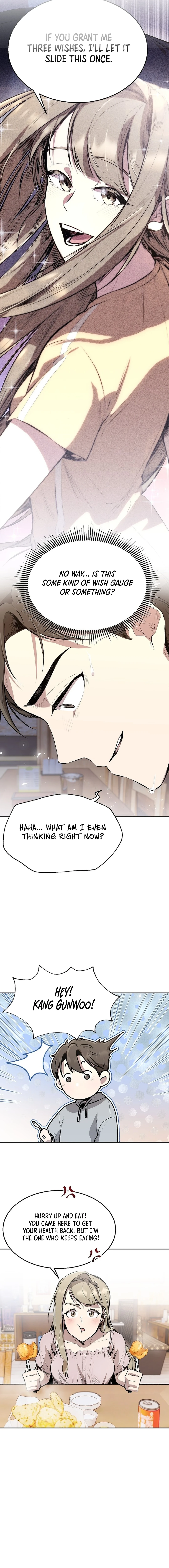 Genius Hitter Hits Fastball Chapter 2 page 12