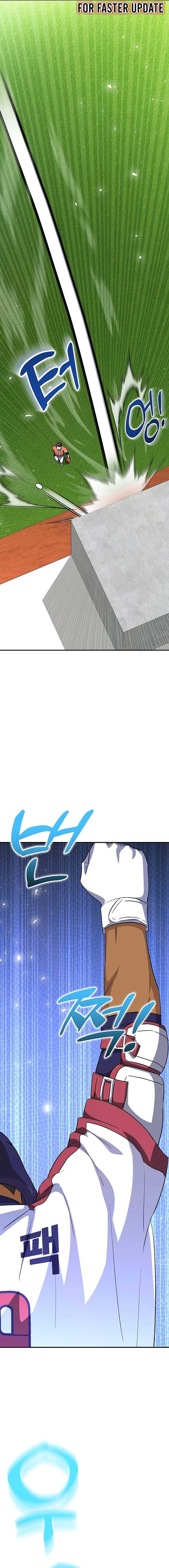 Genius Hitter Hits Fastball Chapter 21 page 24