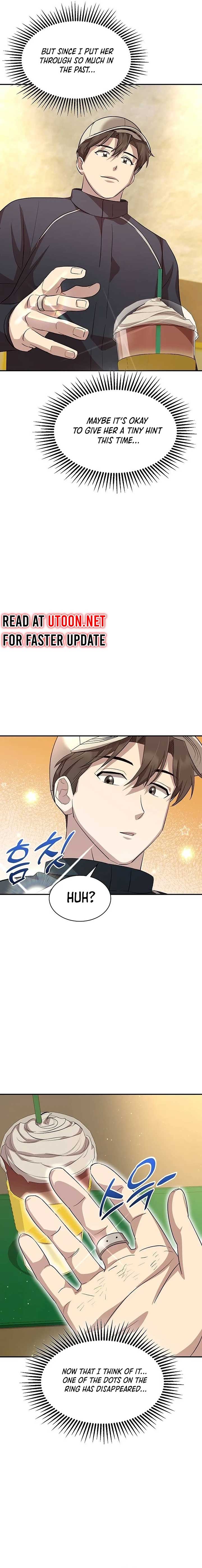 Genius Hitter Hits Fastball Chapter 22 page 21