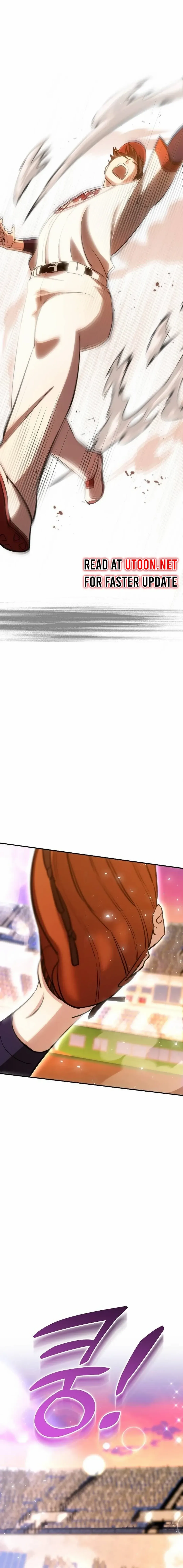 Genius Hitter Hits Fastball Chapter 28 page 23