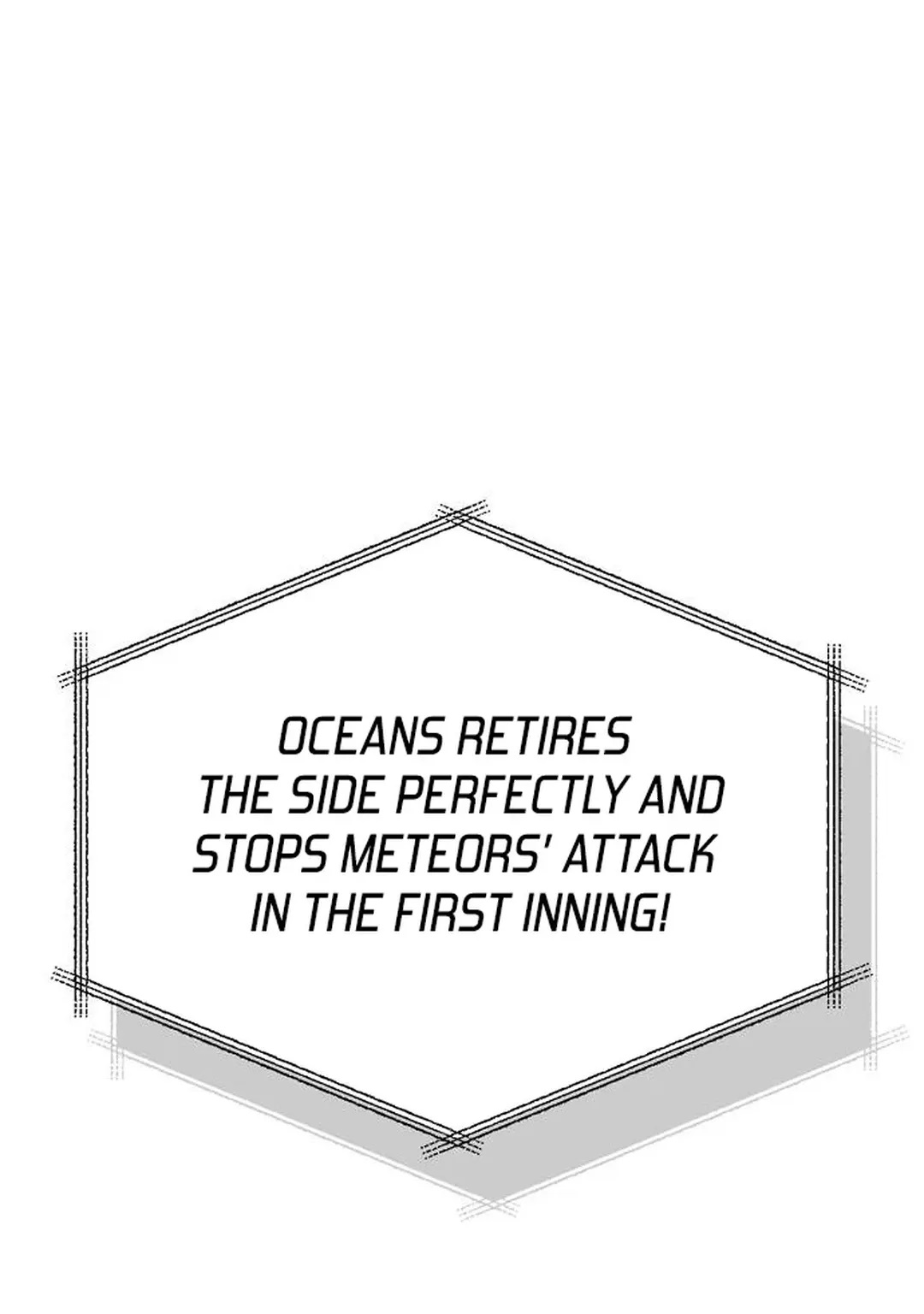 Genius Hitter Hits Fastball Chapter 28 page 26