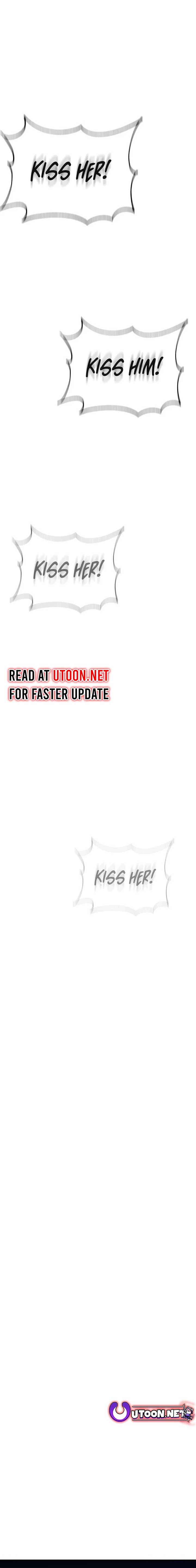 Genius Hitter Hits Fastball Chapter 35 page 25