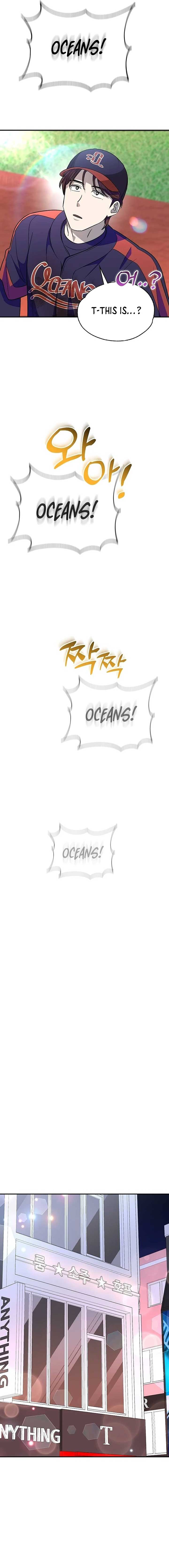 Genius Hitter Hits Fastball Chapter 38 page 29