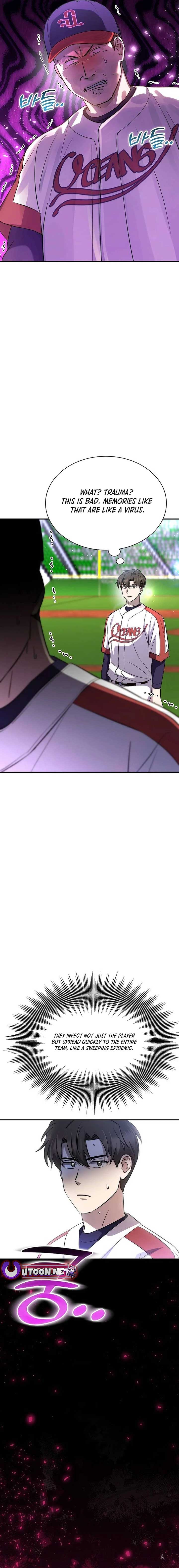 Genius Hitter Hits Fastball Chapter 41 page 31