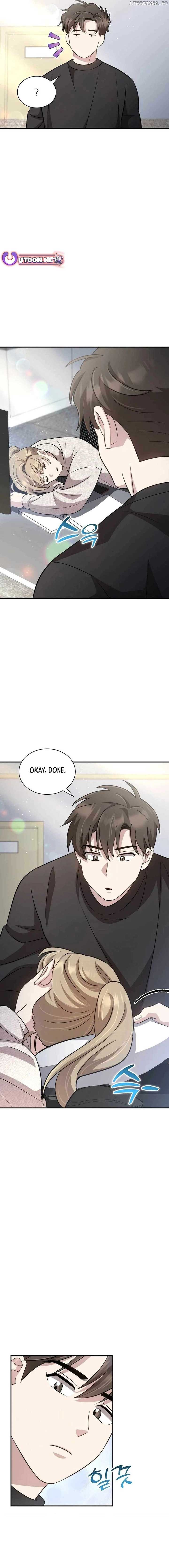 Genius Hitter Hits Fastball Chapter 42 page 16
