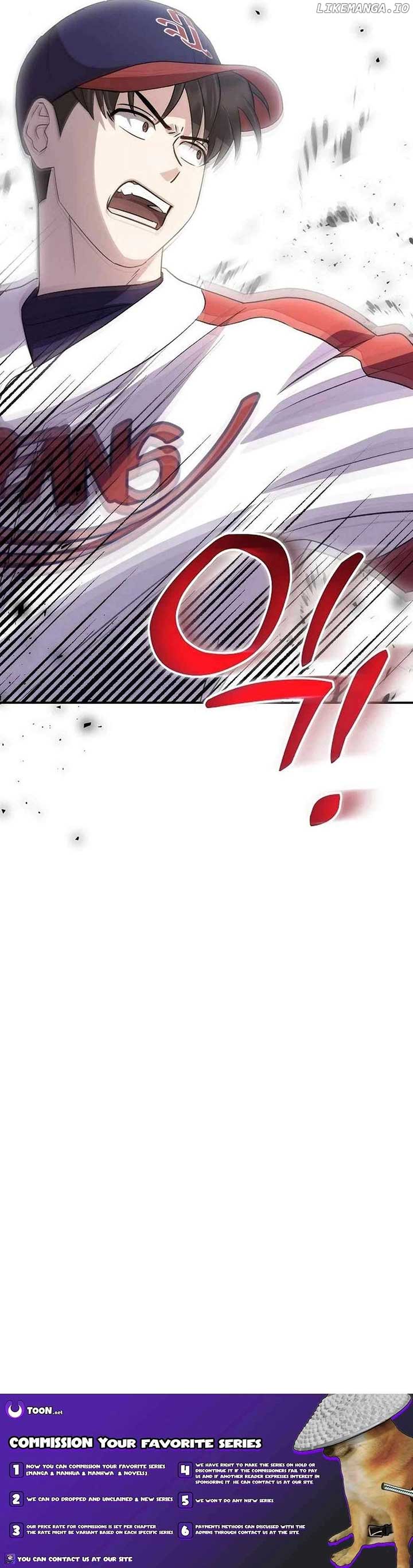 Genius Hitter Hits Fastball Chapter 42 page 26