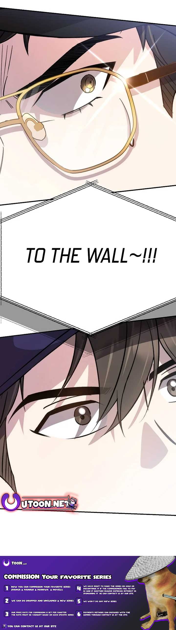 Genius Hitter Hits Fastball Chapter 45 page 28