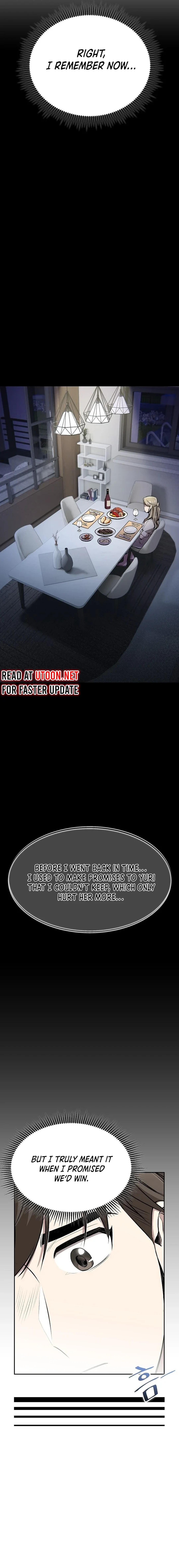 Genius Hitter Hits Fastball Chapter 5 page 7