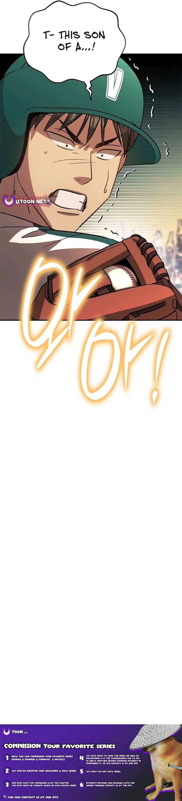 Genius Hitter Hits Fastball Chapter 55 page 25