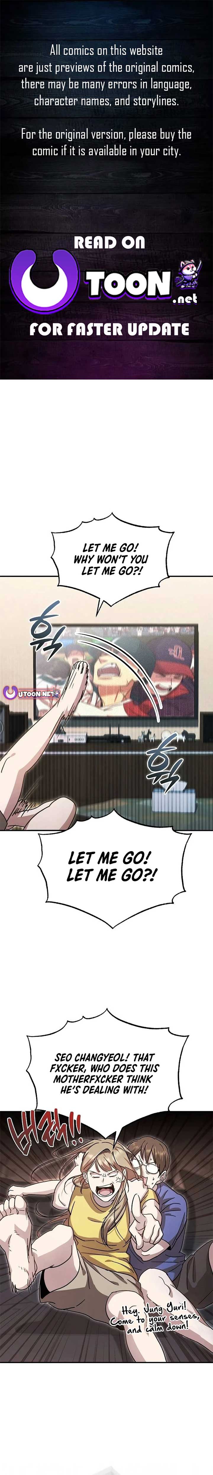 Genius Hitter Hits Fastball Chapter 57 page 2