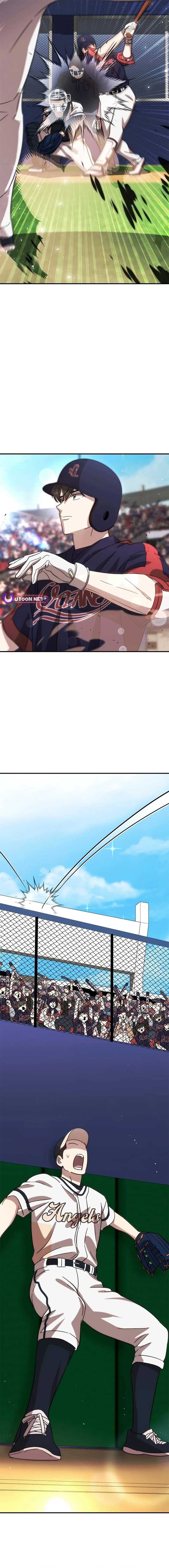 Genius Hitter Hits Fastball Chapter 60 page 22