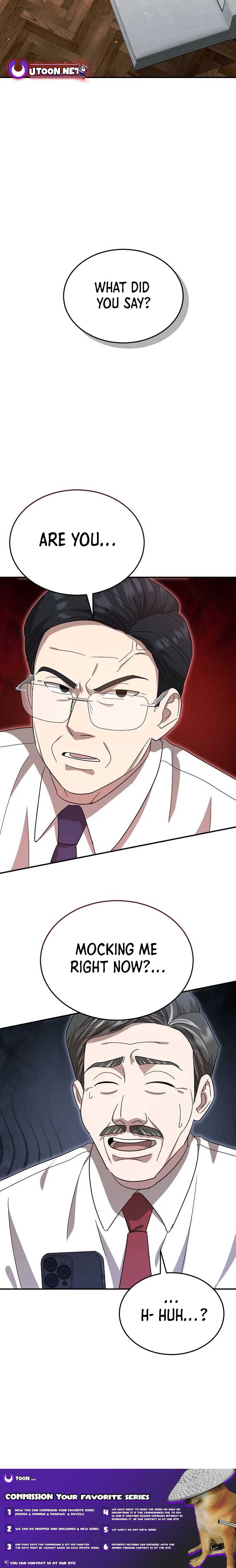 Genius Hitter Hits Fastball Chapter 67 page 12