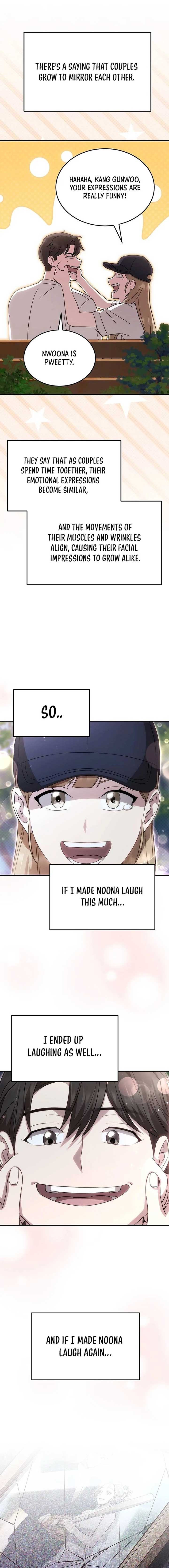 Genius Hitter Hits Fastball Chapter 68 page 7