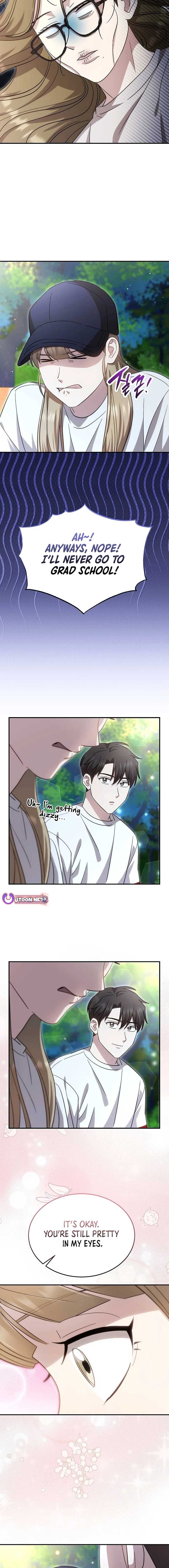Genius Hitter Hits Fastball Chapter 68 page 5