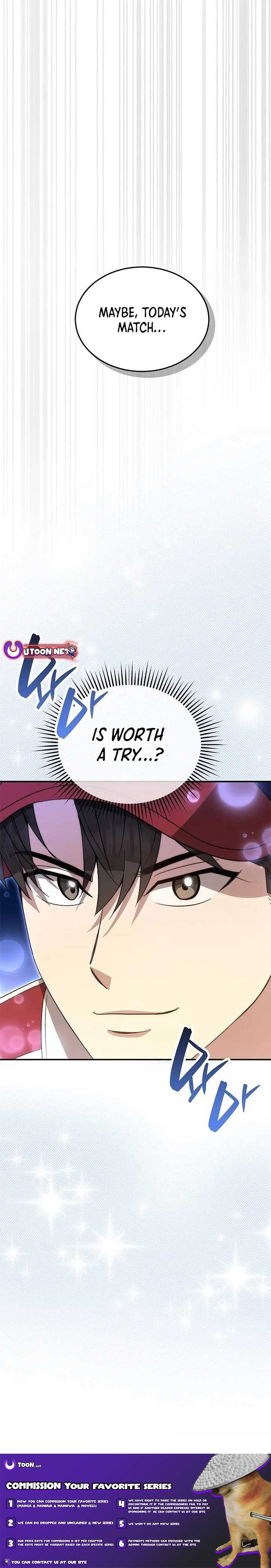Genius Hitter Hits Fastball Chapter 70 page 25