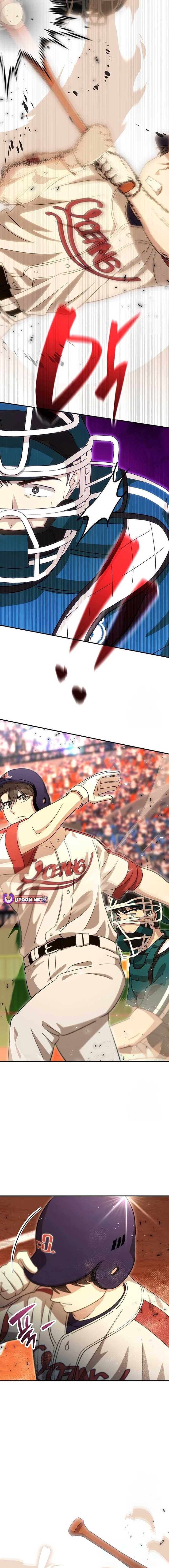 Genius Hitter Hits Fastball Chapter 71 page 16