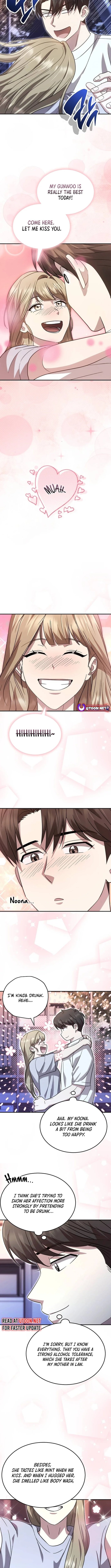 Genius Hitter Hits Fastball Chapter 75 page 9
