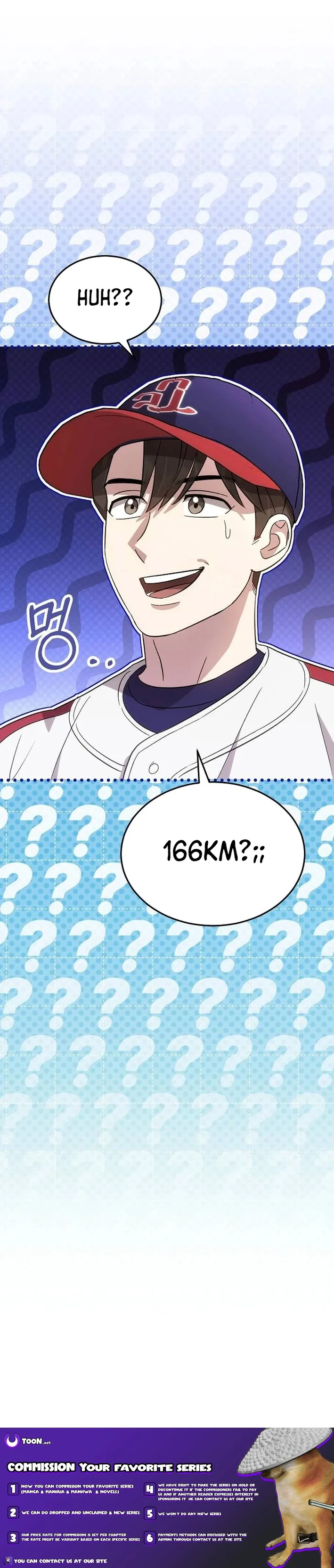 Genius Hitter Hits Fastball Chapter 76 page 14