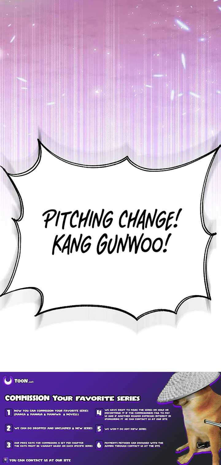 Genius Hitter Hits Fastball Chapter 8 page 24
