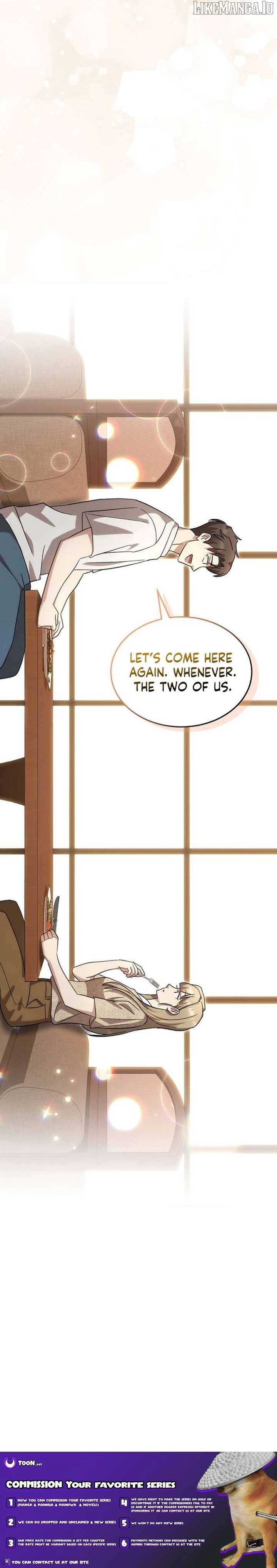 Genius Hitter Hits Fastball Chapter 84 page 13