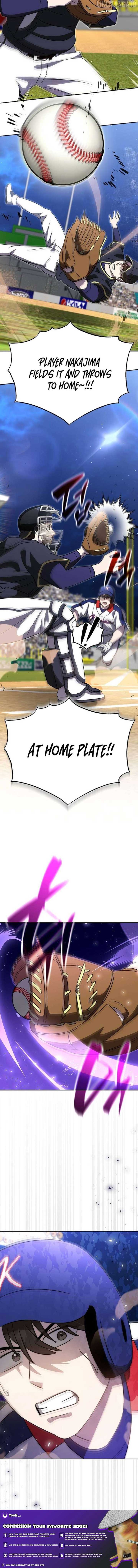 Genius Hitter Hits Fastball Chapter 88 page 16