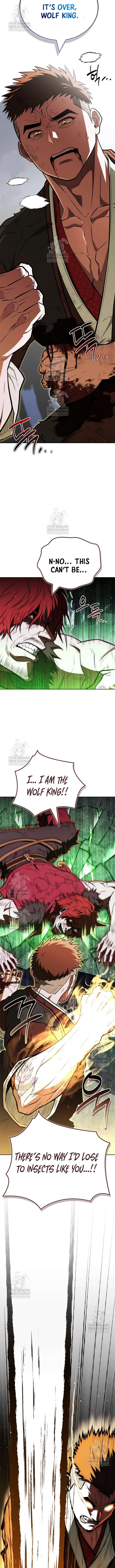 Genius Martial Arts Trainer Chapter 101 page 18