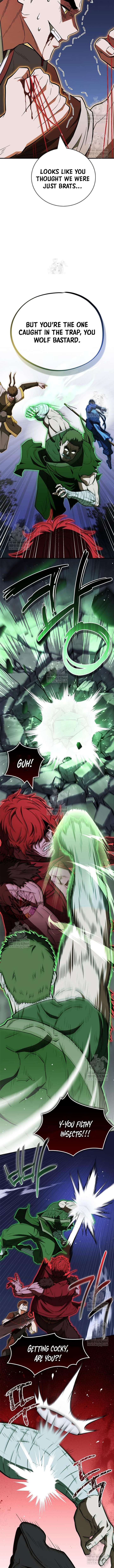 Genius Martial Arts Trainer Chapter 101 page 13