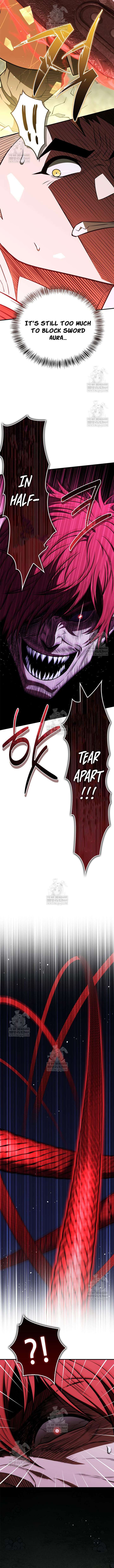 Genius Martial Arts Trainer Chapter 101 page 9