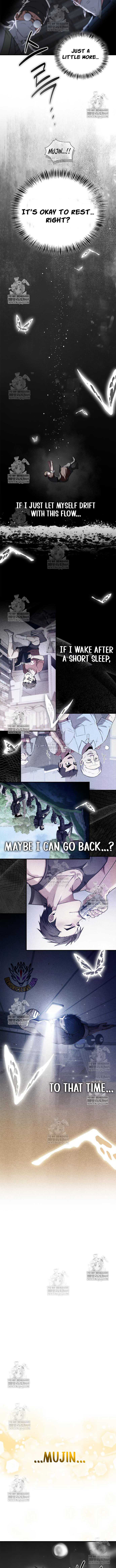 Genius Martial Arts Trainer Chapter 102 page 2
